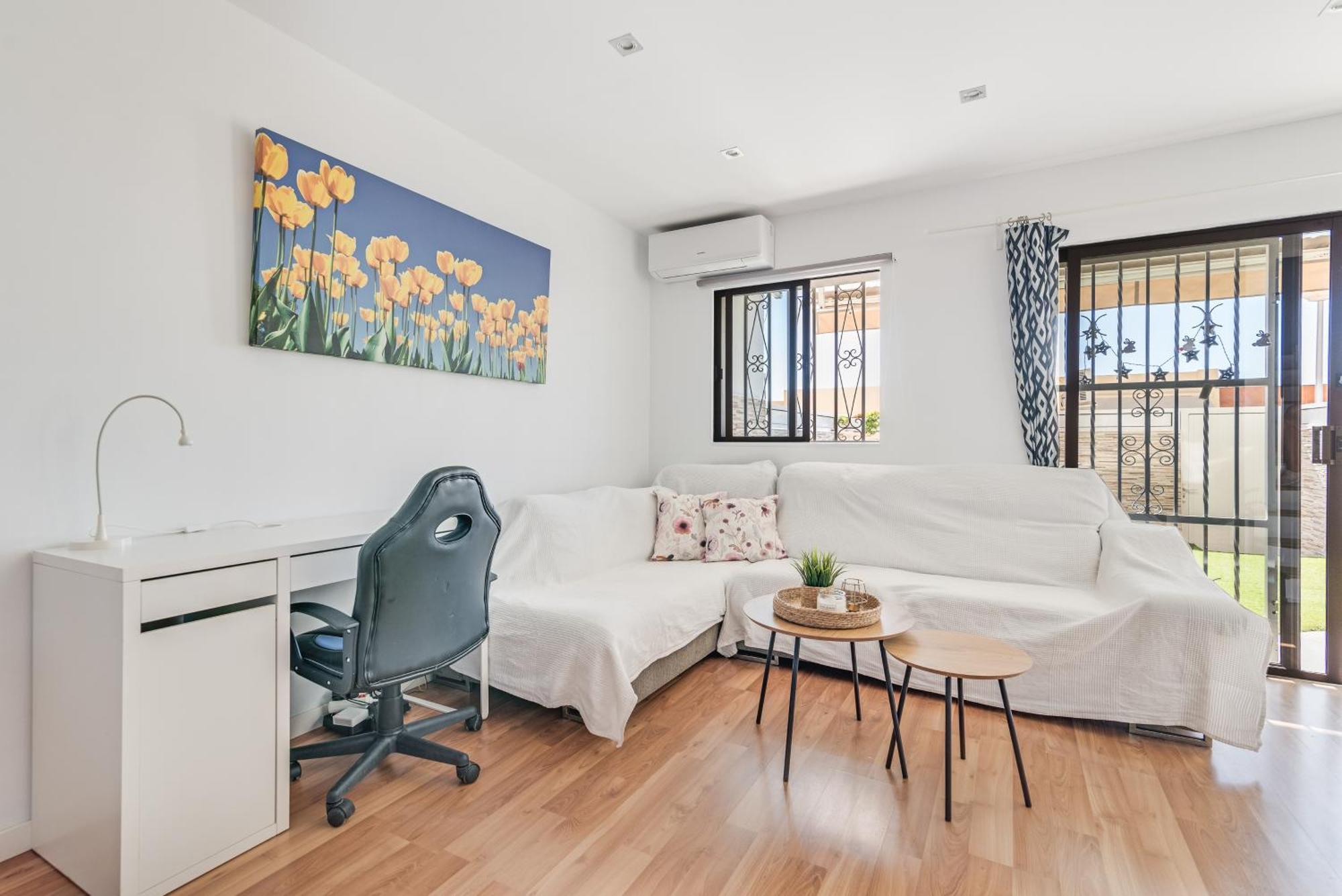 Villa Iga Gran Canaria Arguineguin المظهر الخارجي الصورة