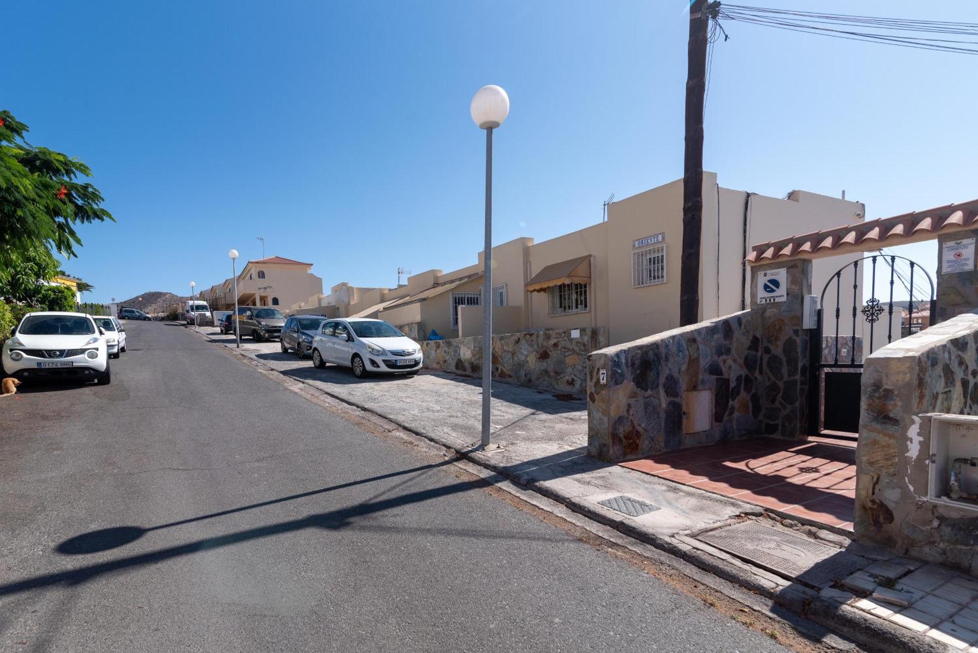 Villa Iga Gran Canaria Arguineguin المظهر الخارجي الصورة