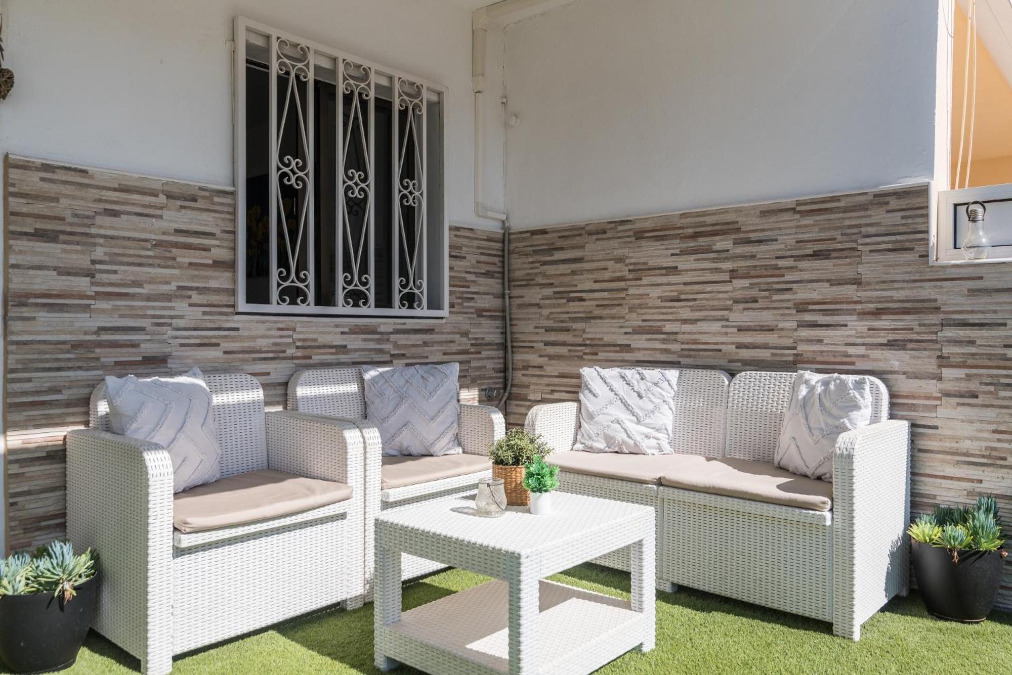 Villa Iga Gran Canaria Arguineguin المظهر الخارجي الصورة