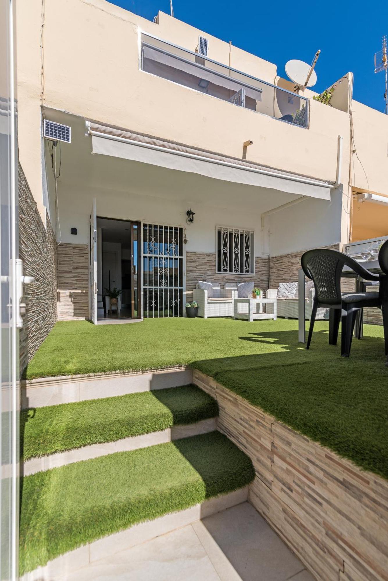 Villa Iga Gran Canaria Arguineguin المظهر الخارجي الصورة
