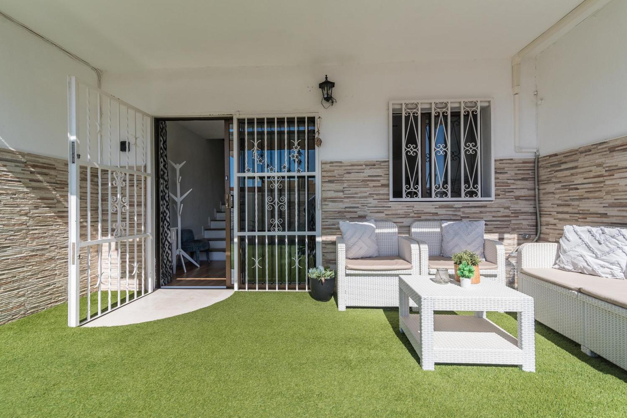Villa Iga Gran Canaria Arguineguin المظهر الخارجي الصورة
