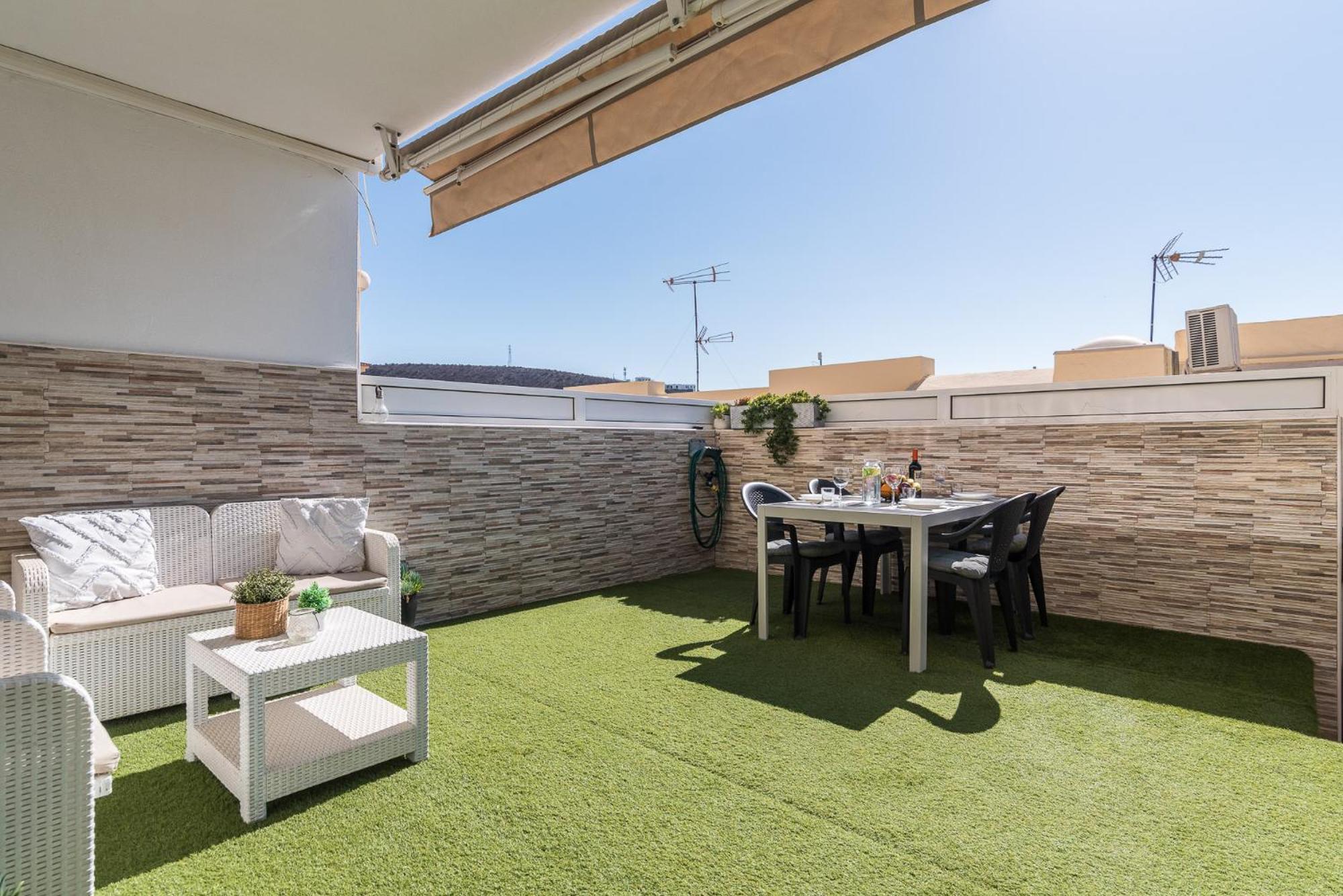 Villa Iga Gran Canaria Arguineguin المظهر الخارجي الصورة